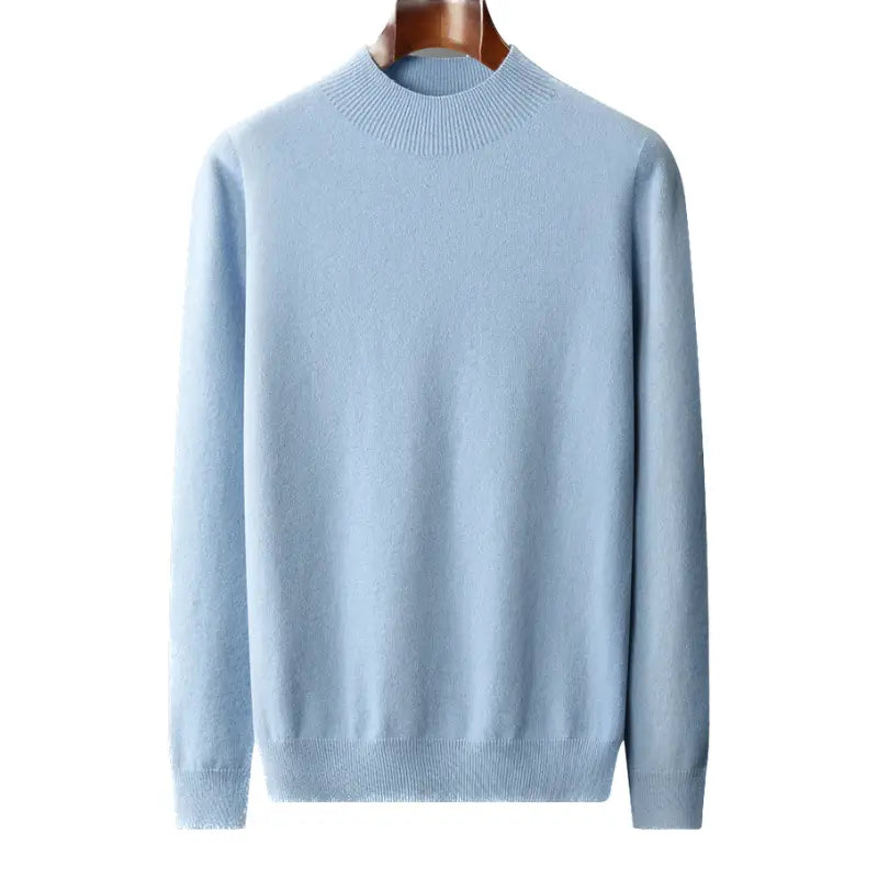 Suéter Masculino Lã Merino