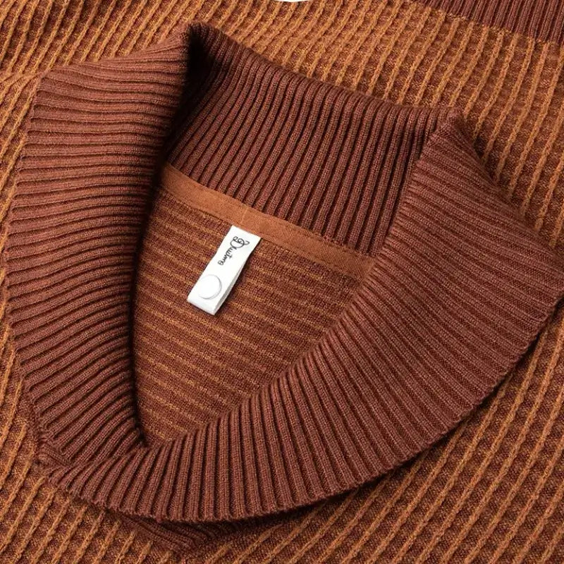 Suéter Masculino Tricot