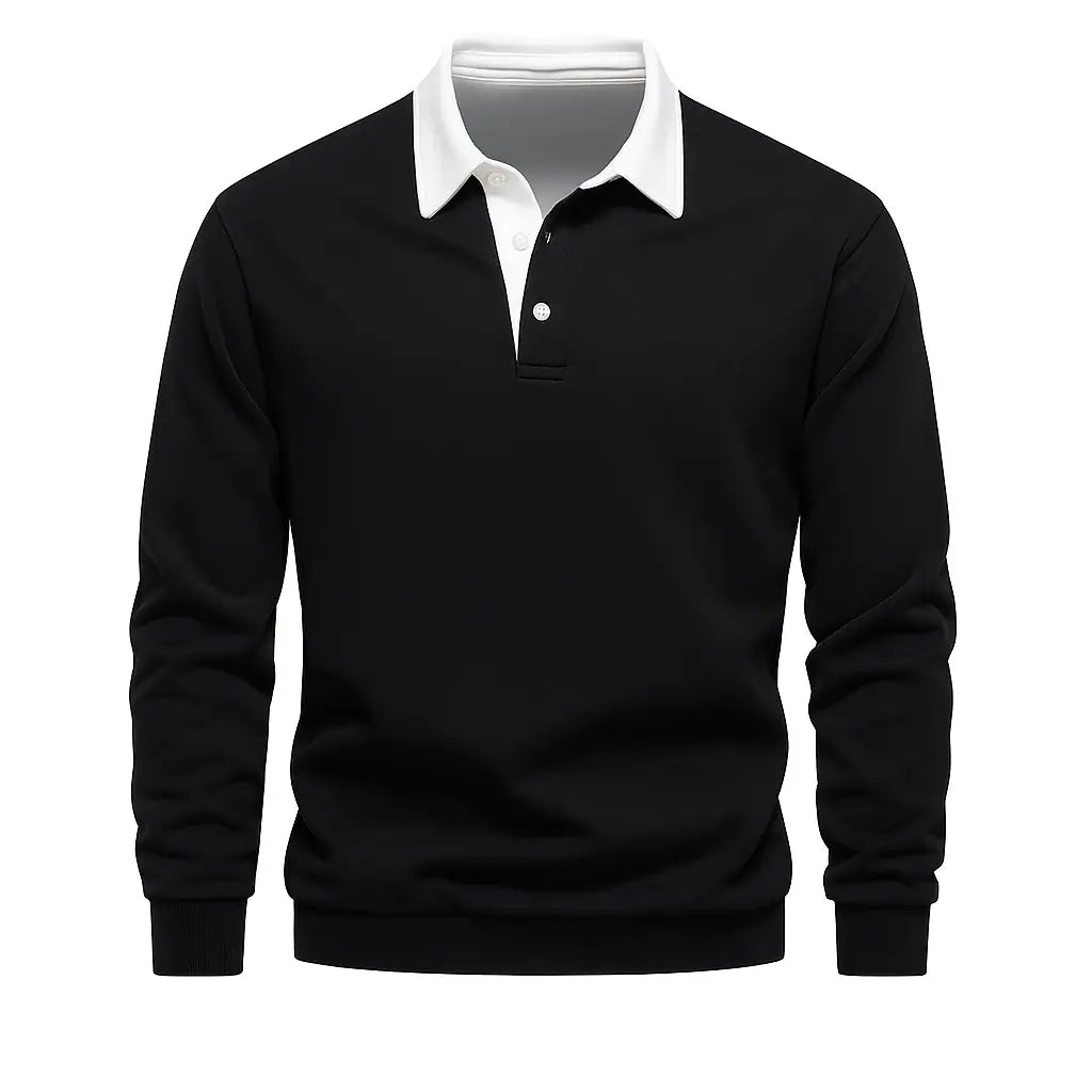 Casaco Masculino Casual