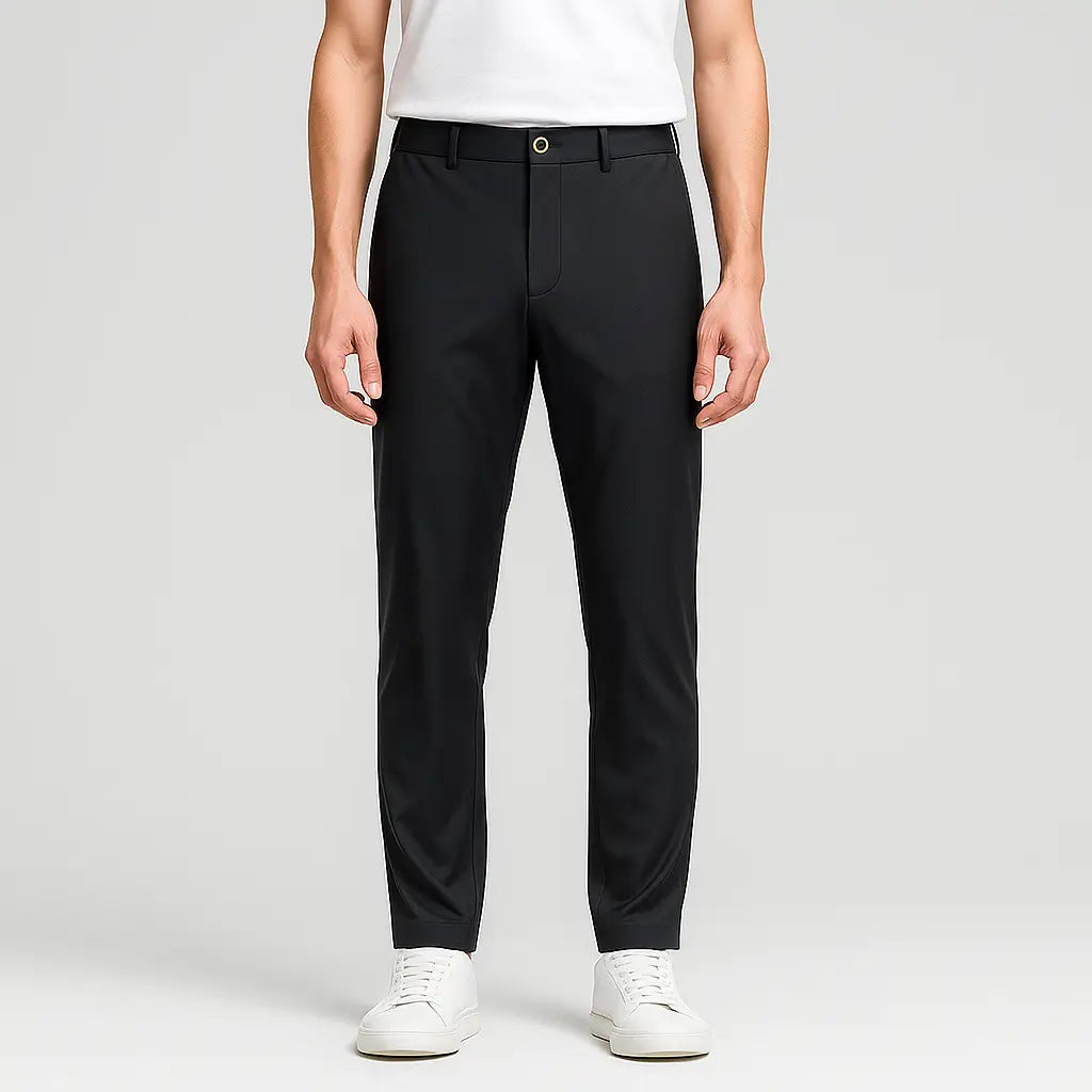Calça Casual Masculina MODAL PLUS