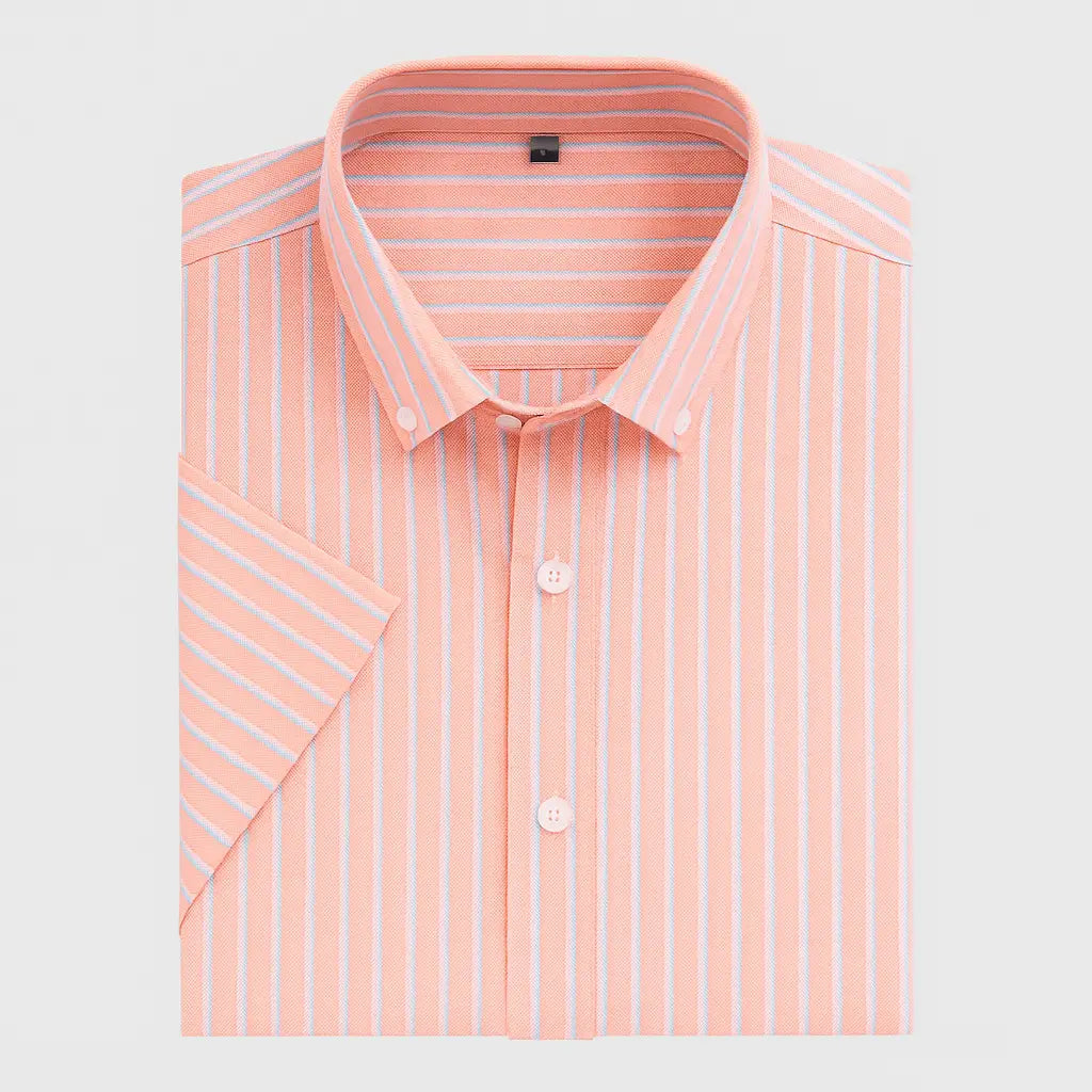 Camisa Masculina Oxford