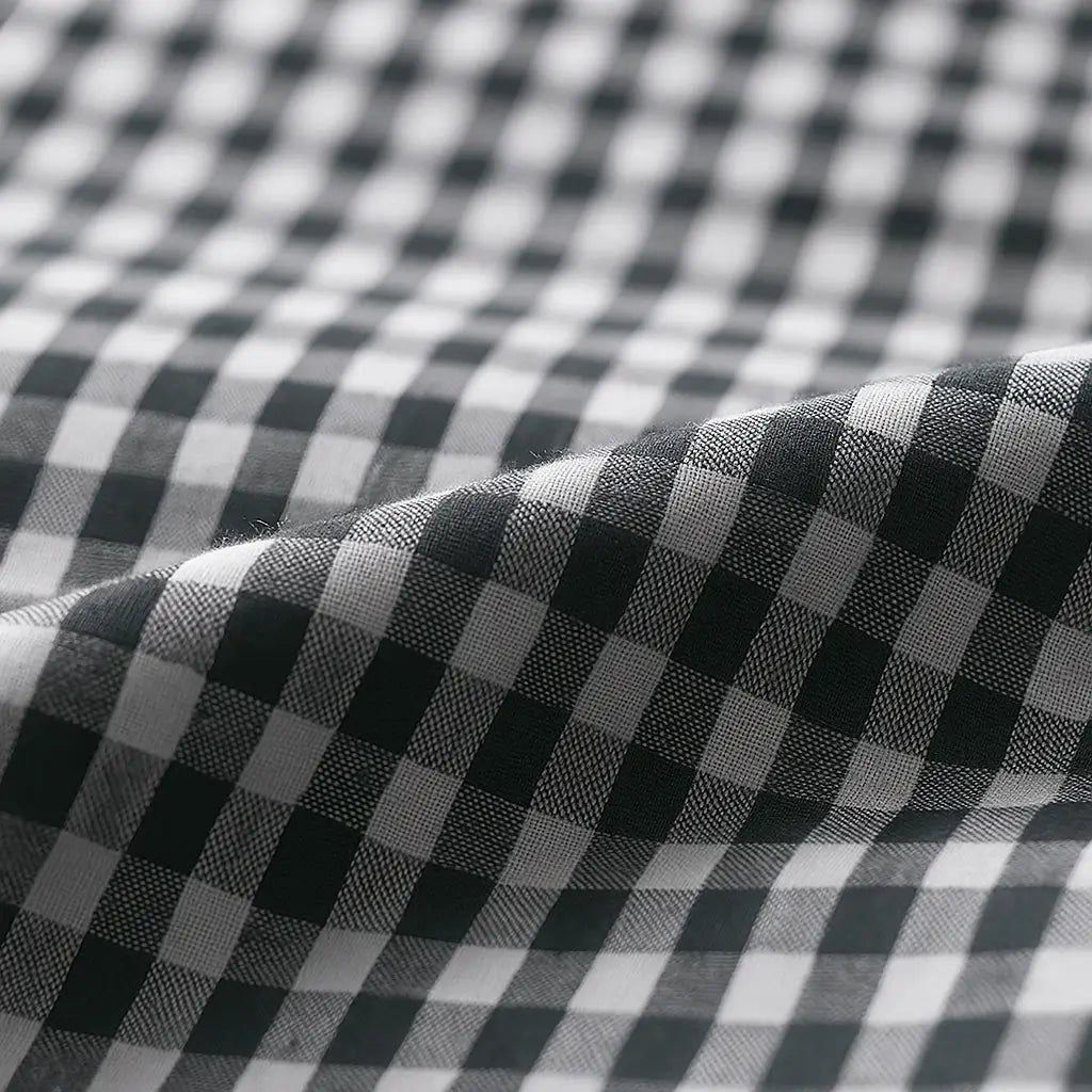 Camisa Masculina manga curta com fechamento em botões