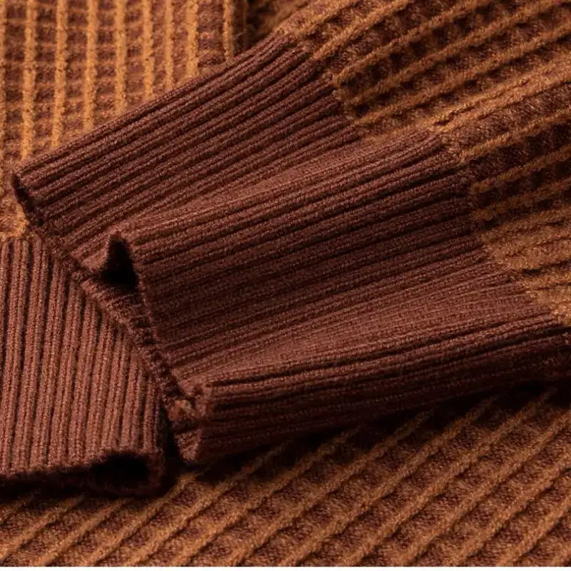 Suéter Masculino Tricot