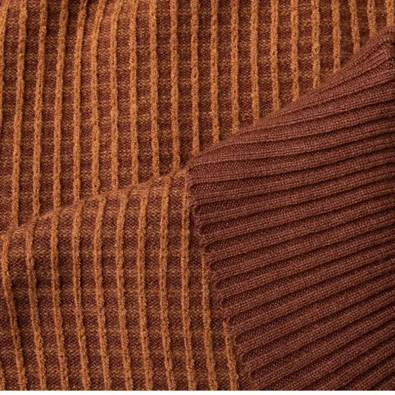 Suéter Masculino Tricot