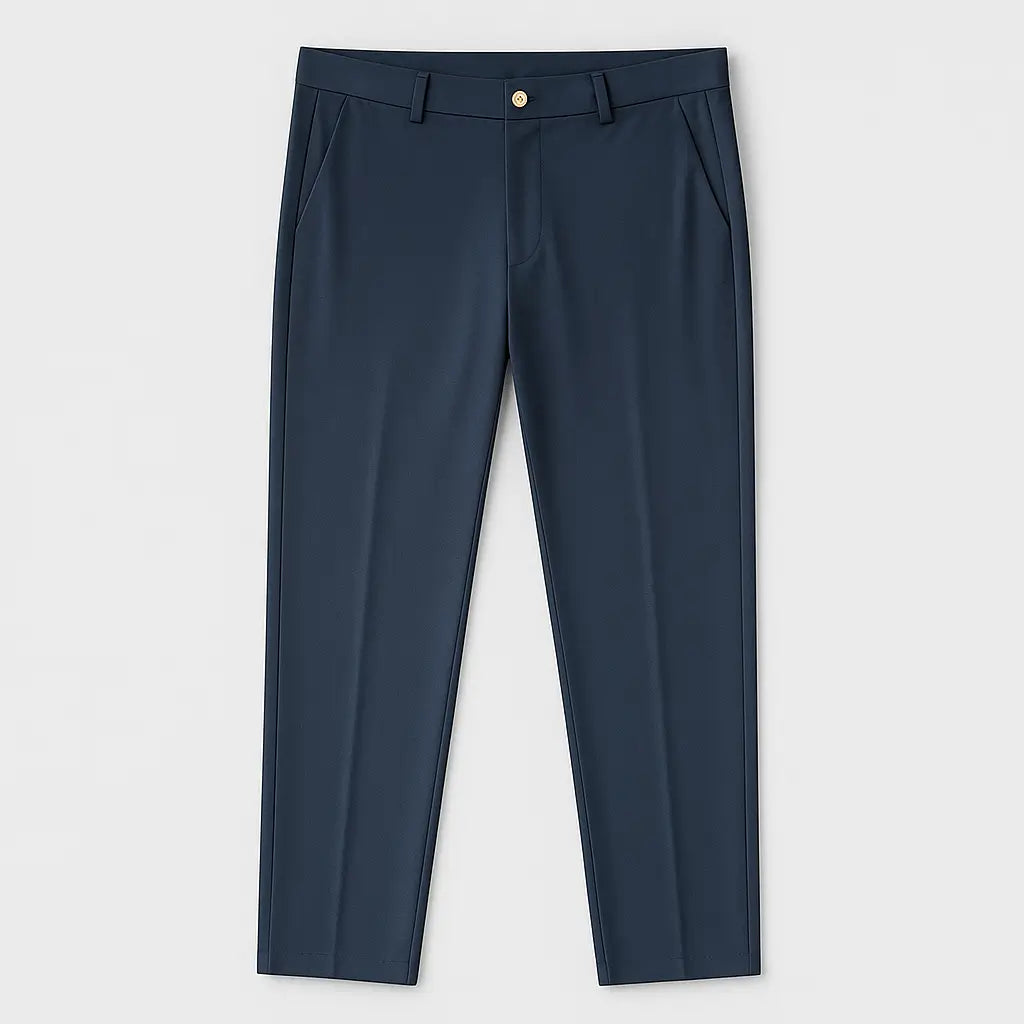 Calça Casual Masculina MODAL PLUS