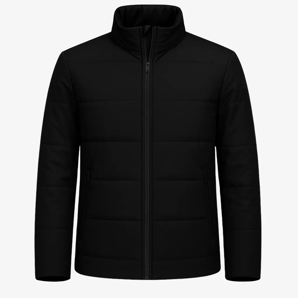 Jaqueta Masculina acolchoada ideal para inverno