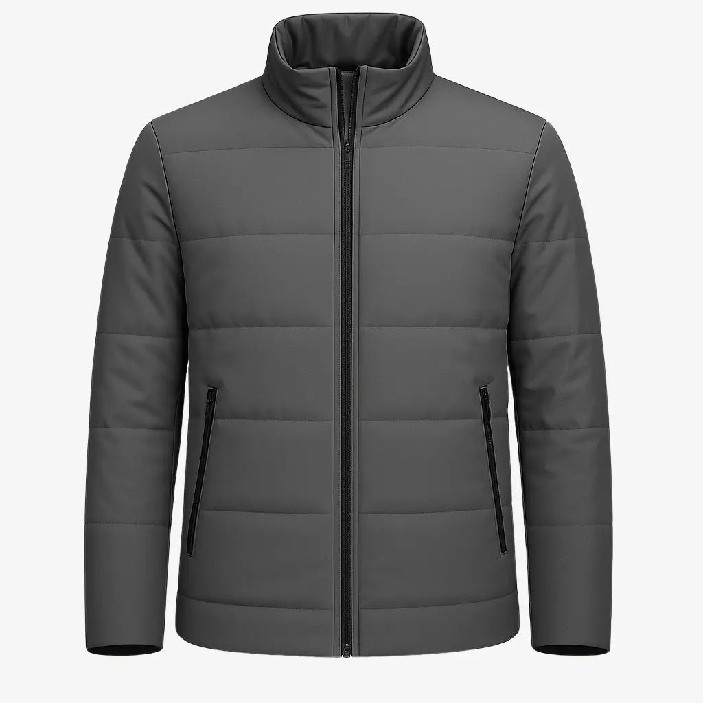 Jaqueta Masculina acolchoada ideal para inverno