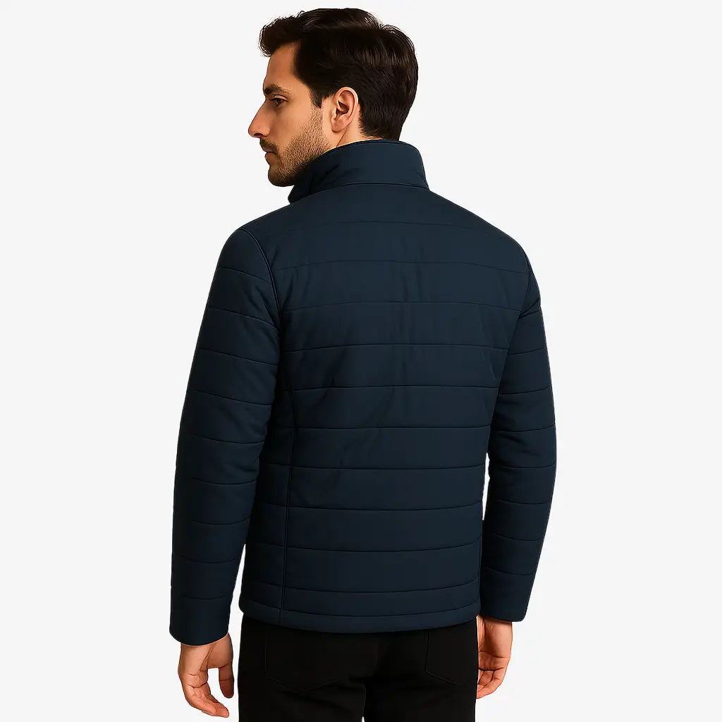 Jaqueta Masculina acolchoada ideal para inverno