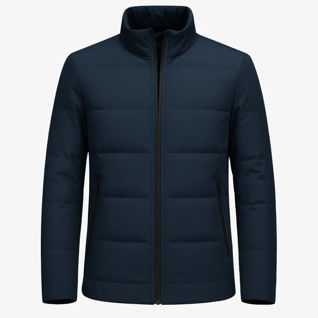 Jaqueta Masculina acolchoada ideal para inverno