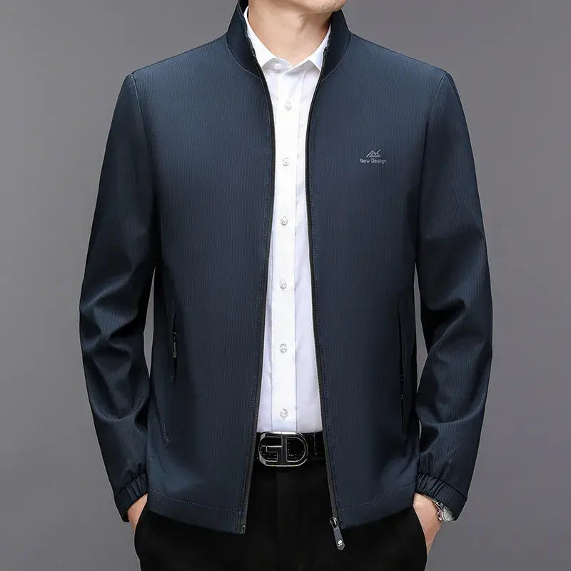 Jaqueta Masculina Social Never