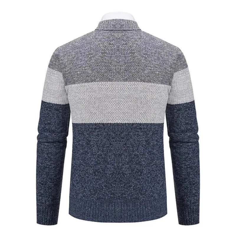 Casaco Social Masculino Cardigan
