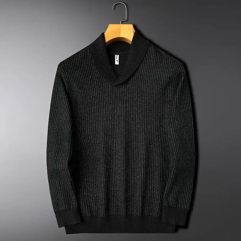 Suéter Masculino Tricot