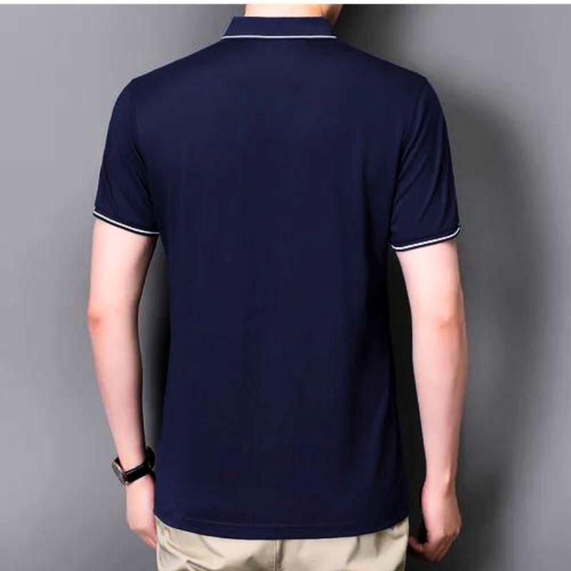 Camisa Polo Masculina Nice