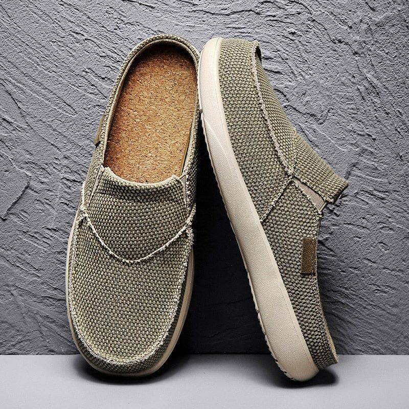 Mule Masculino Casual