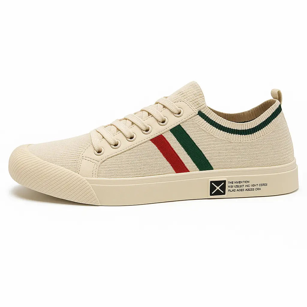 Tênis Casual Masculino Kiev