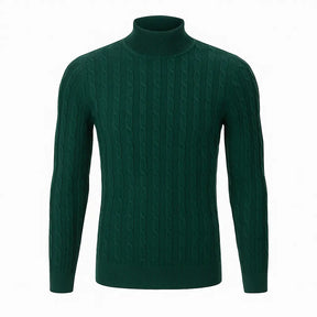 Suéter Masculino Slim Finch