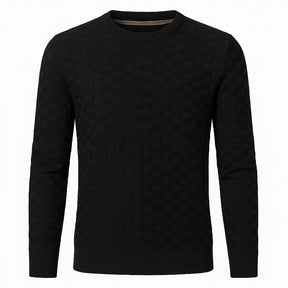 Suéter Masculino Slim Casual