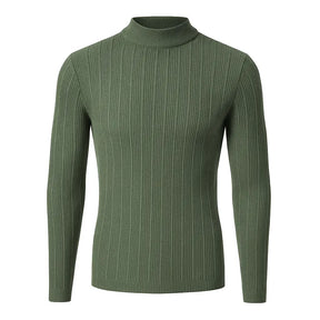 Suéter Masculino Slim Luxuoso