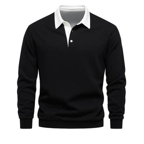 Casaco Masculino Casual