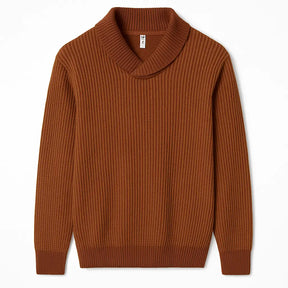Suéter Masculino Tricot
