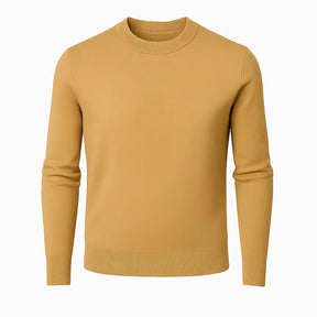 Suéter Masculino Tricot Basico