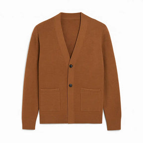 Cardigan Masculino Lion