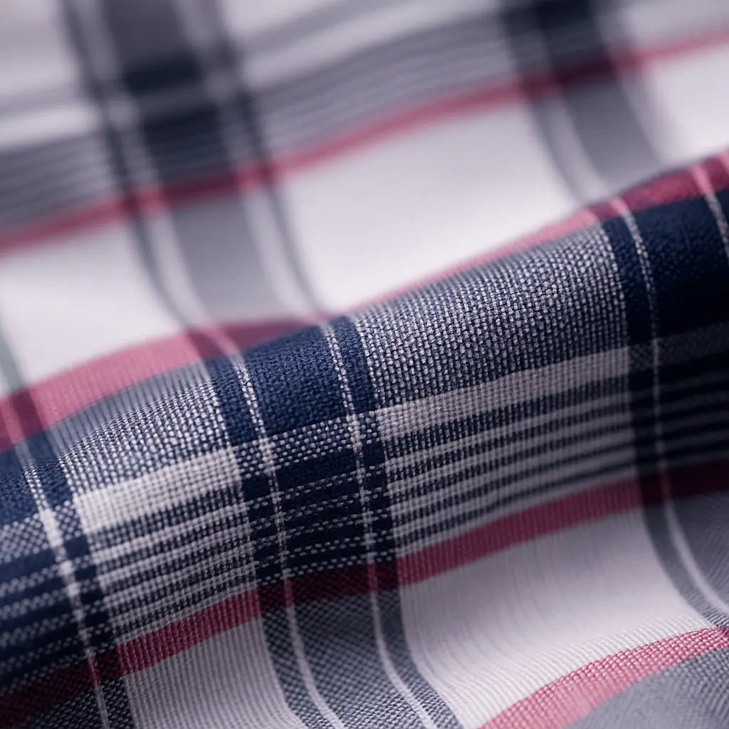 Camisa Masculina Oxford Dover
