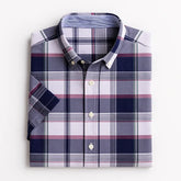 Camisa Masculina Oxford Dover
