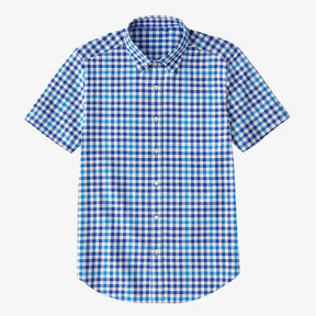 Camisa Masculina Oxford Xavier