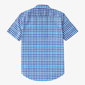 Camisa Masculina Oxford Xavier