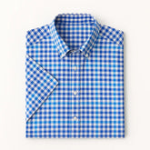 Camisa Masculina Oxford Xavier