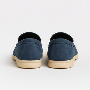 Loafer masculino Casual Retro