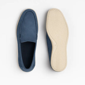 Loafer masculino Casual Retro