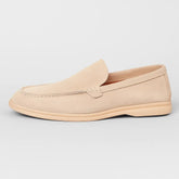 Loafer masculino Casual Retro