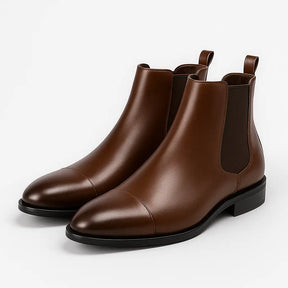 Bota Chelsea Masculina - Elegance