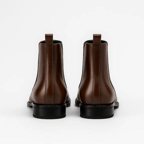Bota Chelsea Masculina - Elegance