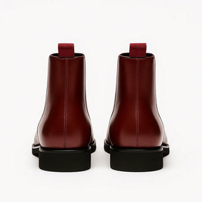 Bota Chelsea Masculina - Elegance