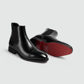 Bota Chelsea Masculina - Elegance