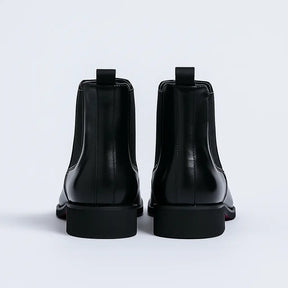 Bota Chelsea Masculina - Elegance
