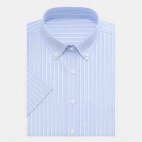 Camisa Masculina Oxford 