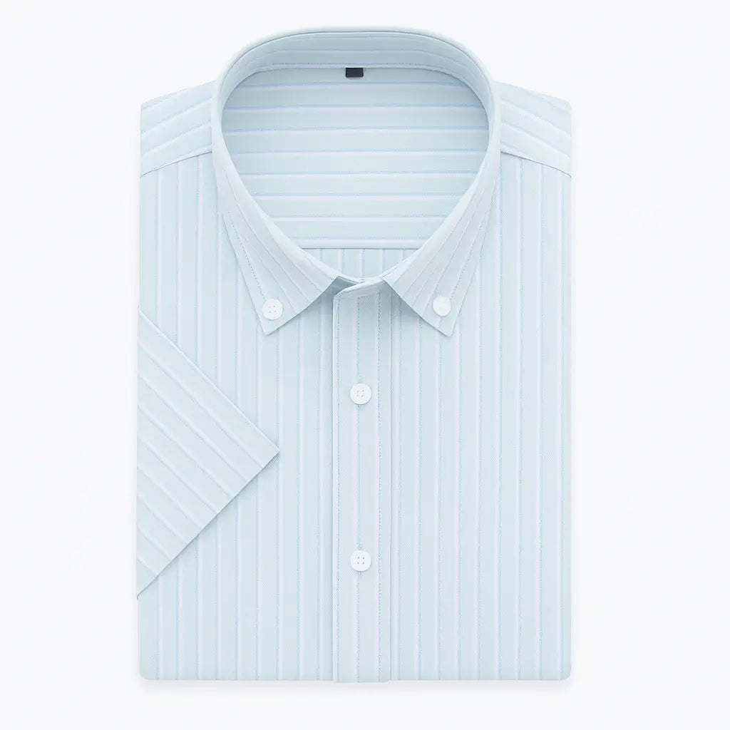 Camisa Masculina Oxford 