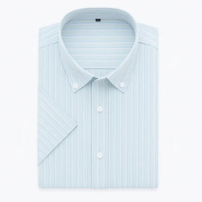Camisa Masculina Oxford 