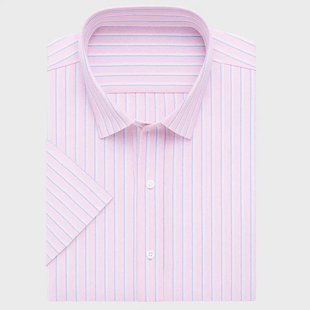 Camisa Masculina Oxford 