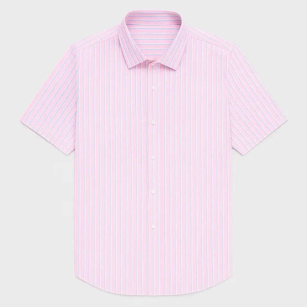 Camisa Masculina Oxford 