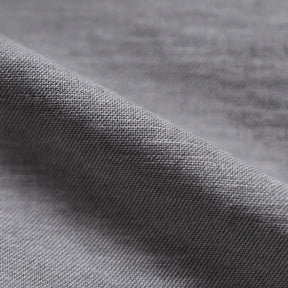 Camisa Masculina Casual Xavier manga longa e fechamento com botões