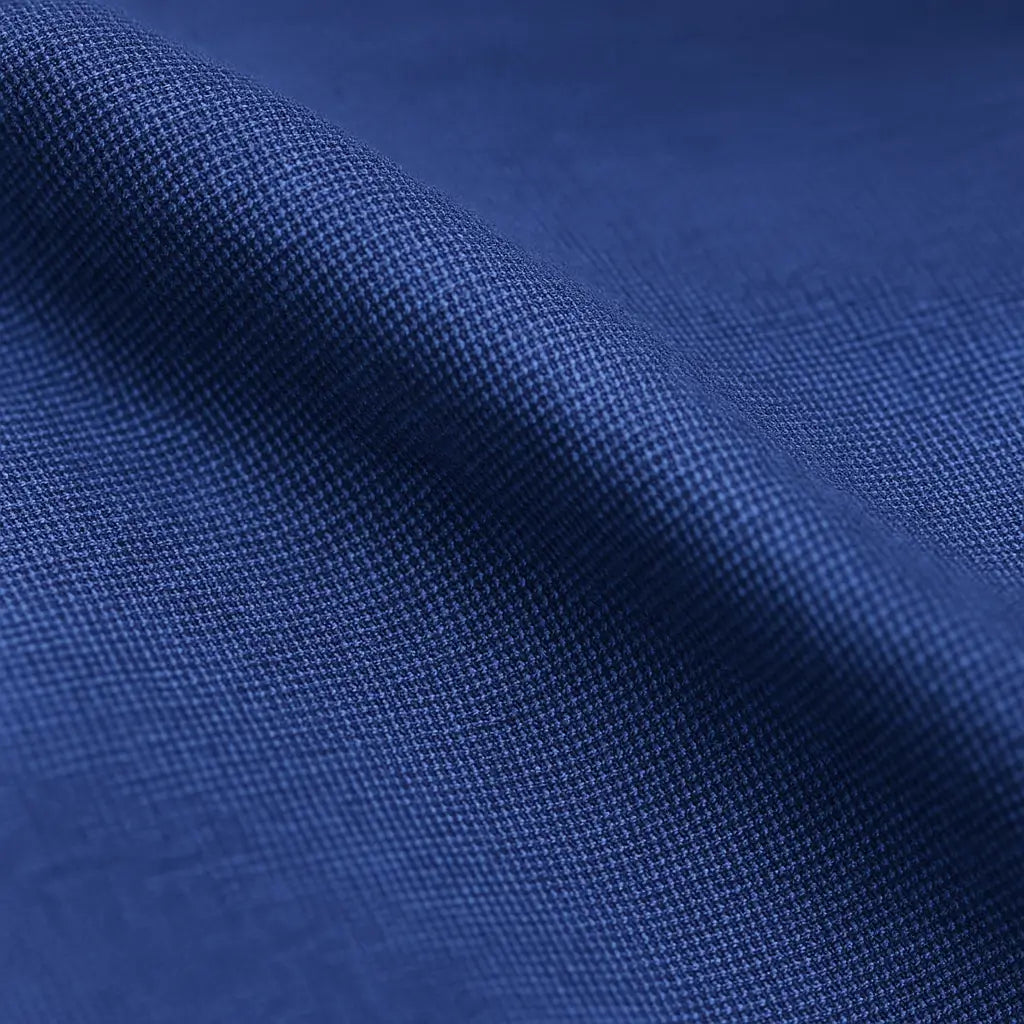 Camisa Social Masculina Tecido Fibra de Bambu
