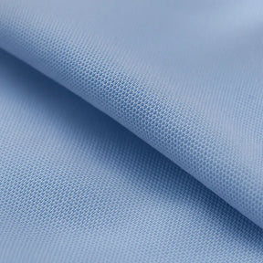 Camisa Social Masculina Business com abotoadeira de luxo e algodão premium