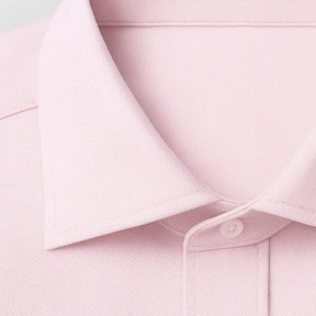 Camisa Social Masculina Punho Duplo Francês