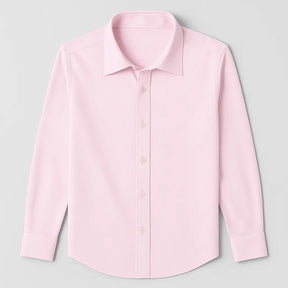 Camisa Social Masculina Punho Duplo Francês