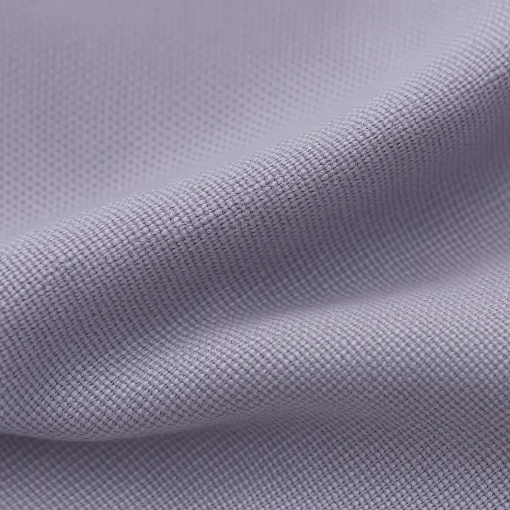 Camisa Social Masculina, manga longa com fechamento em botões 